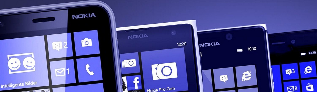 Les nouveautés de Windows Phone 8.1 en images